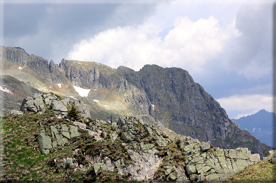 foto Rifugio Brentari